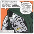 MF Doom - Agrimony