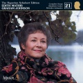 Edith Mathis、Graham Johnson - Franz Schubert: Schlaflied 'Schlummerlied' D527: Es mahnt der Wald, es ruft der Strom