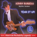 Sonny Burgess - Tear It Up
