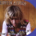 kevin ayers - Unfinished