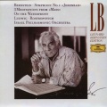 Leonard Bernstein: Symphonie No. 1 'Jeremiah': Prophecy. Largamente