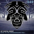 my digital enemy - Jack My Body