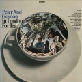 Peter And Gordon - London At Night