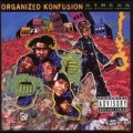 organized konfusion - Intro