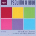 Elena Kats-Chernin、Holly Sweeney、S L Nicolls - Russian Rag