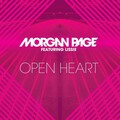 Morgan Page、Lissie - Open Heart