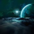 Resonance - Void