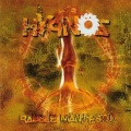 Hypnos - Supernatural Race Disharmony