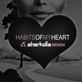 Sharkoffs、Jaymes Young - Habits Of My Heart
