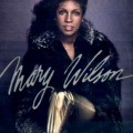 Mary Wilson - Red Hot