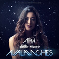 Alma、Sound Remedy、Kill Paris - Avalanches