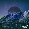 Childish Gambino、AlunaGeorge - Believing Flies