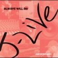 j-live - Always Will Be