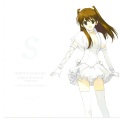WHITE ALBUM 2 Original Soundtrack -setsuna- mcdisc