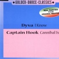 Captain Hook - Cannibal Isle (Extended)