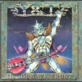 y&t - Rock &  Roll's Gonna Save the World