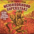 JT the Bigga Figga - When Sh*t Get Thick