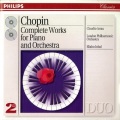 Claudio Arrau、London Philharmonic Orchestra、Eliahu Inbal - Frédéric Chopin: Krakowiak
