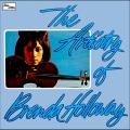 Brenda Holloway - Where Were You