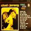 Chad & Jeremy - My Coloring Book