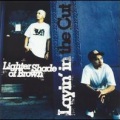 Lighter Shade of Brown - Dip into My Ride