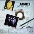 Yachts、lamont dozier、eddie holland - There's a Ghost in My House