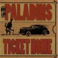 The Paladins - Comfort You
