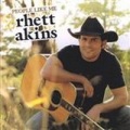 Rhett Akins - Kiss My Country Ass