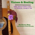 Ben Tavera King、Native Flute Ensemble - Grandma Emma's Healing Bells