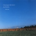 George Winston - Longing-Love