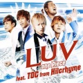 TOC、Luv - one Piece