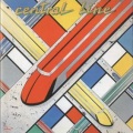 central line - Walking Into Sushine