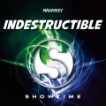 MADMIKEY - Indestructible