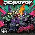 Calvertron - 50K