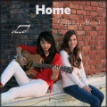 Tiffany Alvord、Clara C - Home (Acoustic Version)