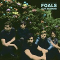 Foals - Milk & Black Spiders