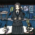 Mili - Witch's Invitation
