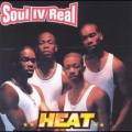 Soul for Real - What's Going On