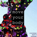 Tofubeats - move your body