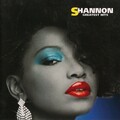 Shannon - Why Can't We Pretend