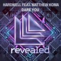 Dare You (Extended Mix)