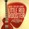 mick taylor - Little Red Rooster