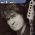 mick taylor - Twisted Sister