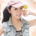 成容容 - 闺蜜情缘 (DJ Gary&DJ嘉嘉 2014 Mix)
