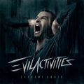 Evil Activities、The Viper - We Got Fire