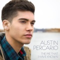 Austin Percario - The Me That I Have Known