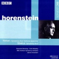 Jascha Horenstein、Capella Istropolitana - Carl Nielsen: Symphony No. 3, Op. 27, FS 60, 