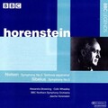 Jascha Horenstein、Capella Istropolitana - Jean Sibelius: Symphony No. 5 in E flat major, Op. 82
