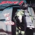 spice 1 - Gas Chamber (Explicit)