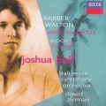 Joshua Bell、David Zinman、Baltimore Symphony Orchestra - Ernest Bloch: Baal Shem